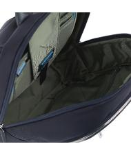 PIQUADRO Sac a dos LINK 2 bleu - Sacs &agrave; dos pour ordinateur portable - 4