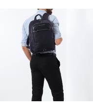 PIQUADRO Sac a dos LINK 2 bleu - Sacs &agrave; dos pour ordinateur portable - 5