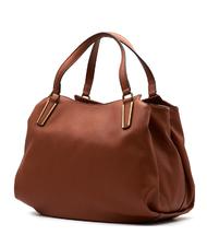 TRUSSARDI Rhubarb Jeans Sac &agrave; main avec bandouli&egrave;re cuir - Sacs pour Femme - 3