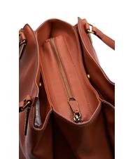TRUSSARDI Rhubarb Jeans Sac &agrave; main avec bandouli&egrave;re cuir - Sacs pour Femme - 4