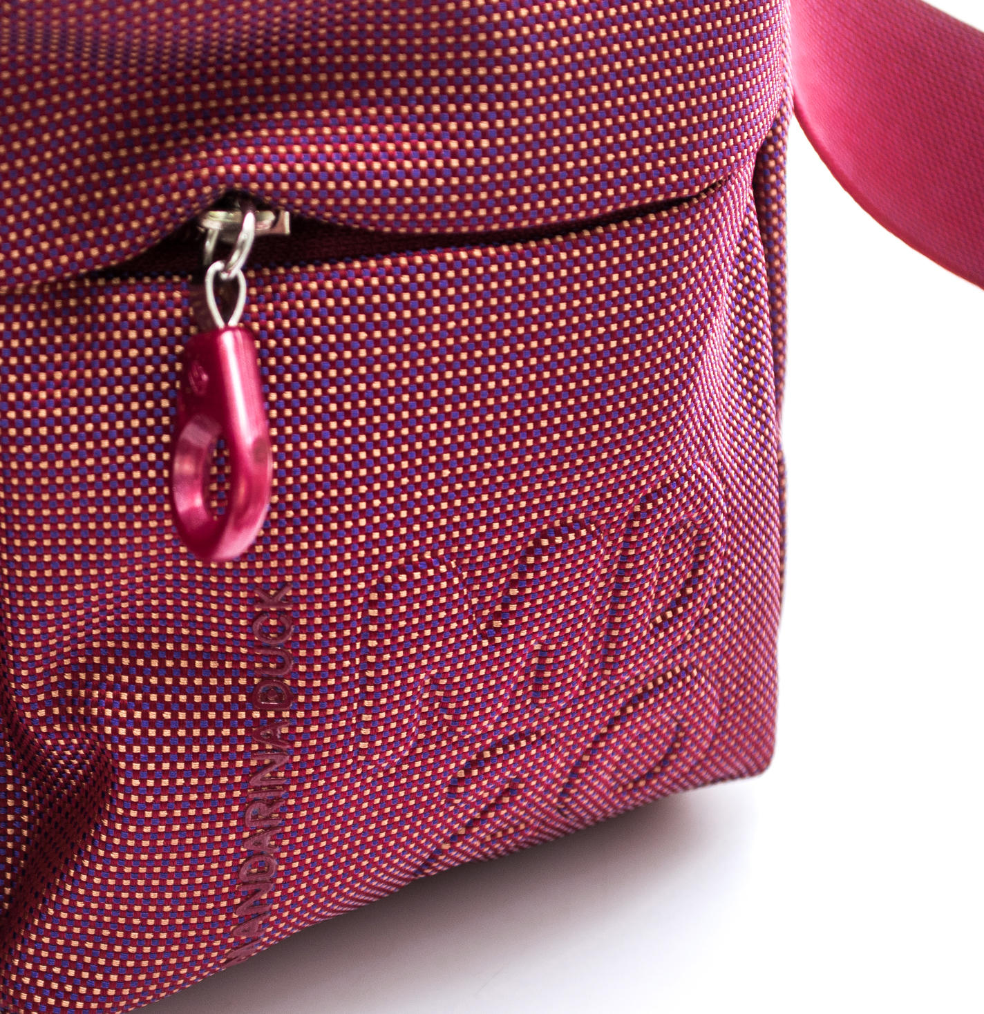 Mandarina Duck Md20 Sac À Bandoulière Bouganville Achetez À Prix Outlet!