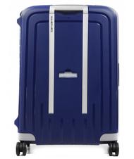 SAMSONITE Valise Ligne S'CURE, taille moyenne dARKBlue - Valises Rigides - 7
