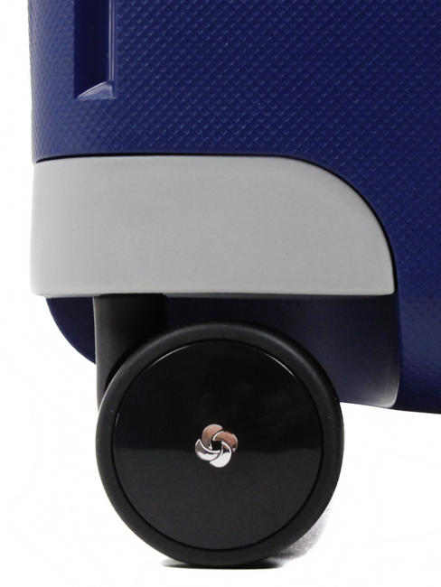 Valise Ligne S'CURE, taille moyenne dARKBlue - Valises Rigides