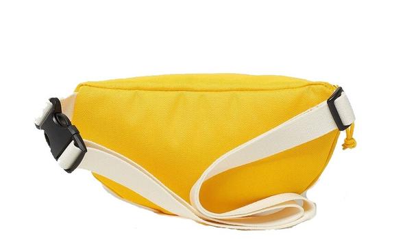 Sac ceinture Polyester amarillo - Sacs banane
