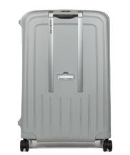 SAMSONITE Chariot S CURE, grande taille ARGENT - Valises Rigides - 8