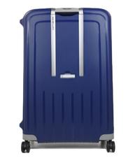 SAMSONITE Valise Ligne S'CURE, taille extra-large dARKBlue - Valises Rigides - 9