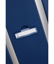 SAMSONITE Valise Ligne S'CURE, taille extra-large dARKBlue - Valises Rigides - 7