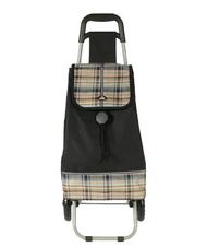 DIELLE Chariot de course  Medium Jusqu'&agrave; 15 kg de charge - Caddies