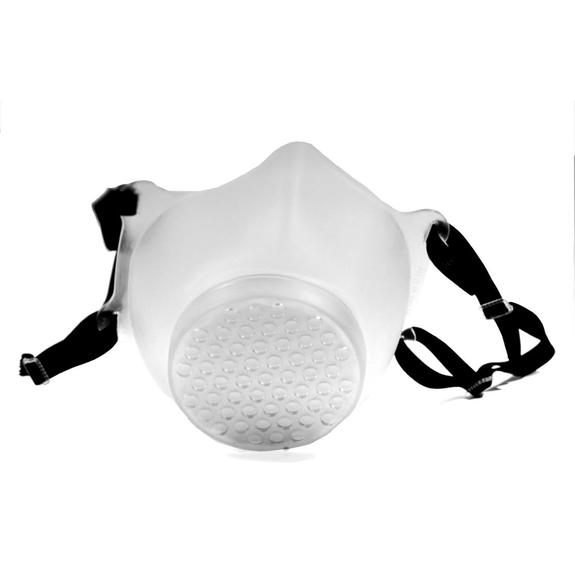 BOTECT LOT de 25 FILTRES de rechange pour masques UNI - Masques