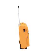 RONCATO Valise SPEED, valise cabine, extensible jaune - Valises cabine - 4