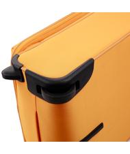 RONCATO Valise SPEED, valise cabine, extensible jaune - Valises cabine - 8