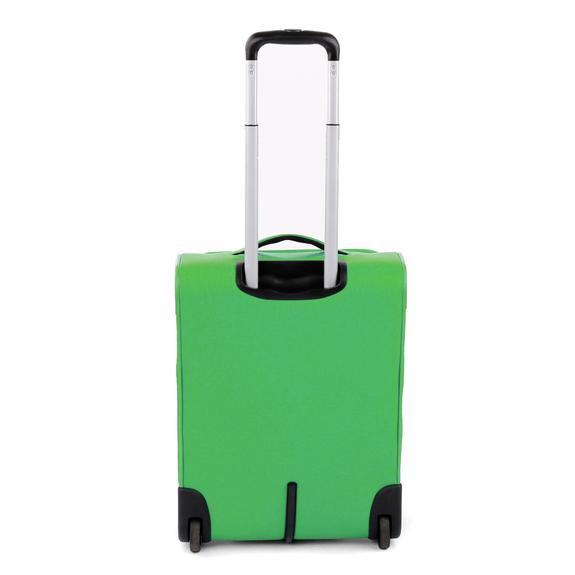 Valise SPEED, valise cabine, extensible menthe - Valises cabine