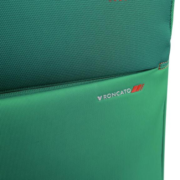 Valise SPEED, valise cabine, extensible menthe - Valises cabine
