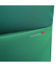 RONCATO Valise SPEED, valise cabine, extensible menthe - Valises cabine - 7