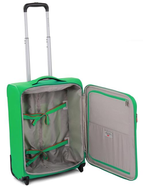 Valise Ligne SPEED, valise cabine menthe - Valises cabine