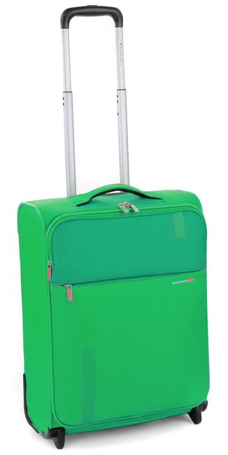Valise Ligne SPEED, valise cabine menthe - Valises cabine