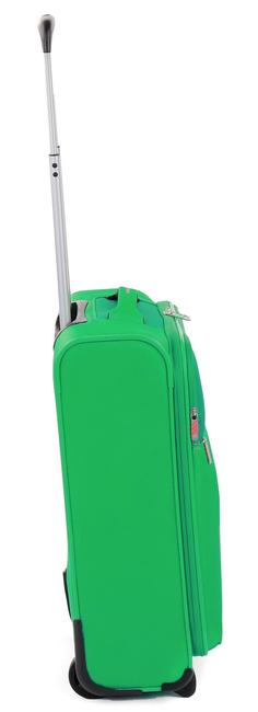 Valise Ligne SPEED, valise cabine menthe - Valises cabine
