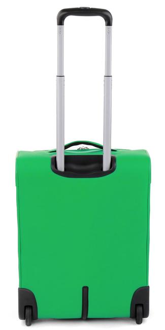 Valise Ligne SPEED, valise cabine menthe - Valises cabine