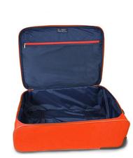 MODO BY RONCATO Valise Ligne THUNDER, valise cabine orange - Valises cabine - 2