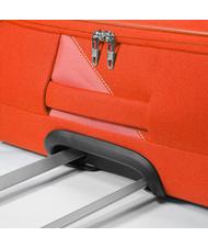 MODO BY RONCATO Valise Ligne THUNDER, valise cabine orange - Valises cabine - 3