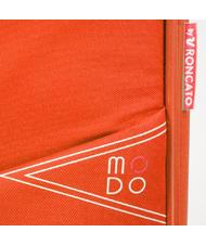 MODO BY RONCATO Valise Ligne THUNDER, valise cabine orange - Valises cabine - 4