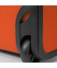MODO BY RONCATO Valise Ligne THUNDER, valise cabine orange - Valises cabine - 5