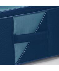 MODO BY RONCATO Valise THUNDER, valise cabine extensible bleu - Valises cabine - 6