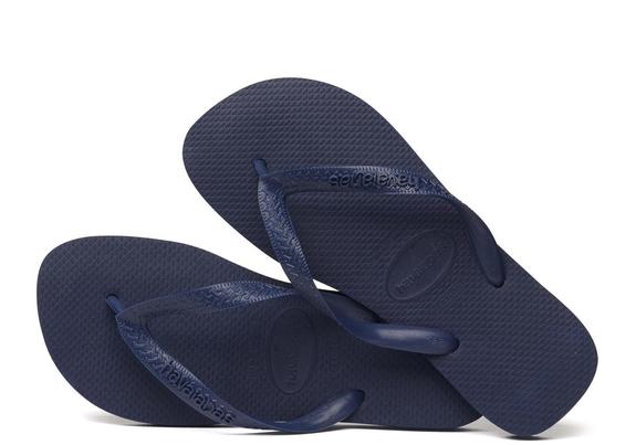tongs TOP navyblu - Chaussures unisexe
