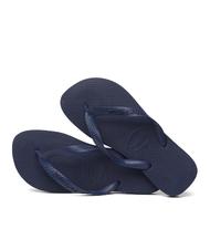 HAVAIANAS tongs TOP navyblu - Chaussures unisexe - 4