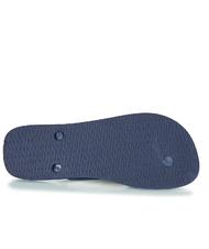 HAVAIANAS TOP LOGOMANIA Tongs TOP LOGOMANIA navyblu - Chaussures unisexe - 4
