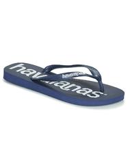 HAVAIANAS TOP LOGOMANIA Tongs TOP LOGOMANIA - Chaussures unisexe