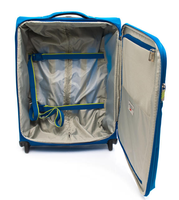 Valise Ligne SPEED, valise cabine ELECTRIC - Valises cabine