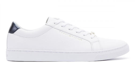  ESSENTIAL CUPSOLE, Sneakers en cuir RWB - Chaussures Femme