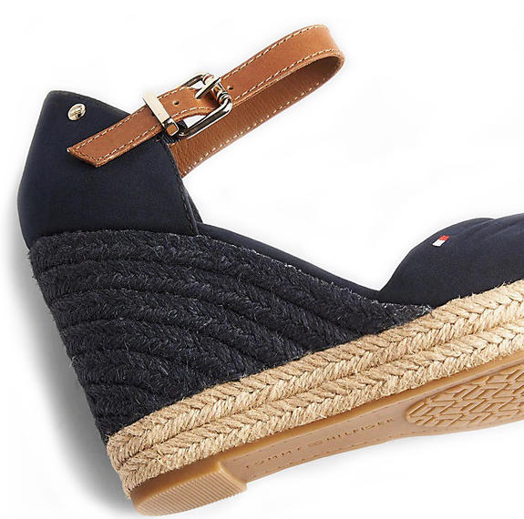 BASIC BASIC Sandales hautes &agrave; bout ouvert ciel d&eacute;sert - Chaussures Femme