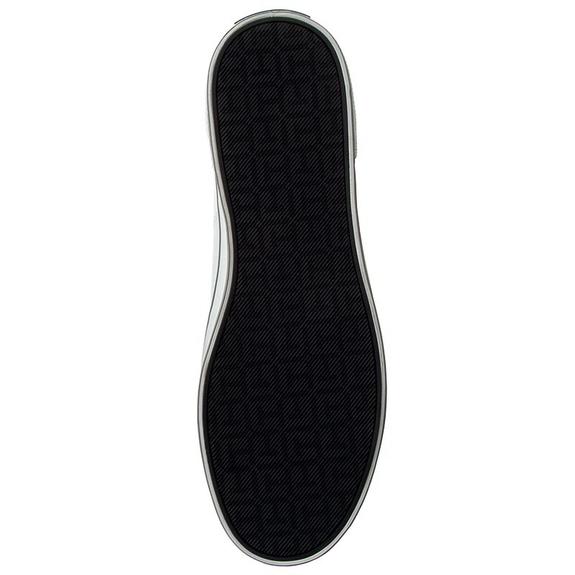 Baskets en tissu ARLOW blanc - Chaussures Homme