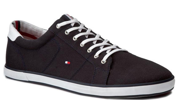  Baskets en tissu ARLOW minuit - Chaussures Homme