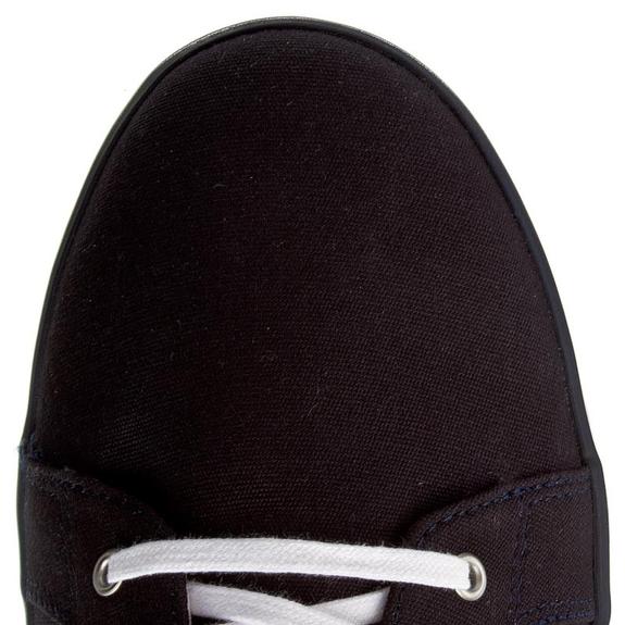 Baskets en tissu ARLOW minuit - Chaussures Homme