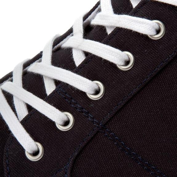  Baskets en tissu ARLOW minuit - Chaussures Homme