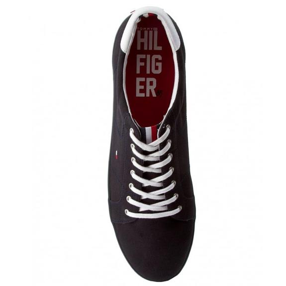  Baskets en tissu ARLOW minuit - Chaussures Homme