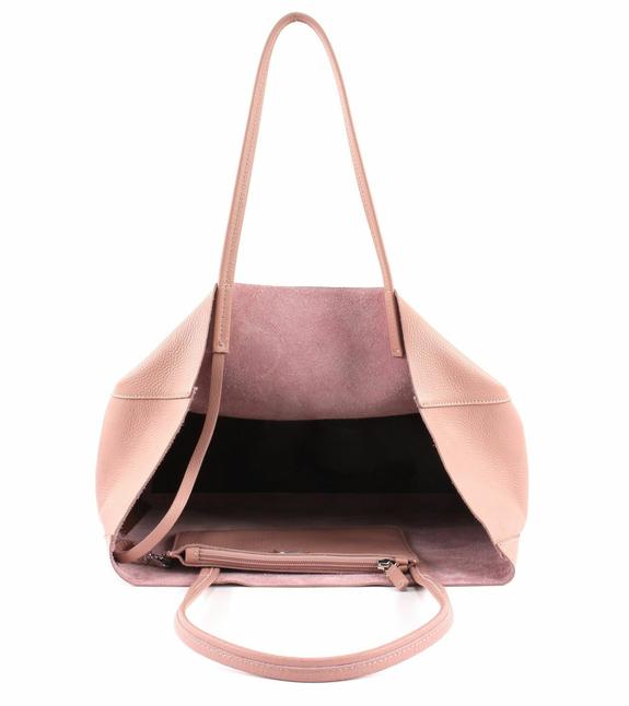 Delta DELTA Sac cabas port&eacute; &eacute;paule PIVOINE - Sacs pour Femme