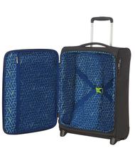 AMERICAN TOURISTER  MATCHUP upright Valise cabine ultra-l&eacute;g&egrave;re voltblack - Valises cabine - 2
