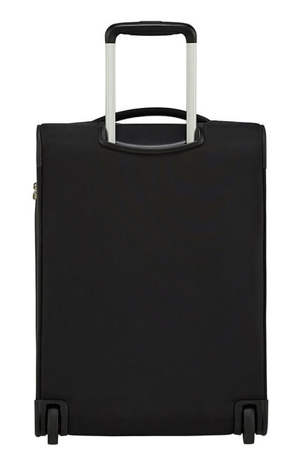  MATCHUP upright Valise cabine ultra-l&eacute;g&egrave;re voltblack - Valises cabine