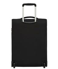 AMERICAN TOURISTER  MATCHUP upright Valise cabine ultra-l&eacute;g&egrave;re voltblack - Valises cabine - 4