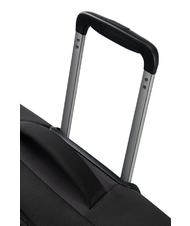 AMERICAN TOURISTER  MATCHUP upright Valise cabine ultra-l&eacute;g&egrave;re voltblack - Valises cabine - 6