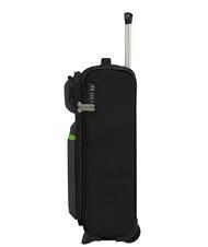 AMERICAN TOURISTER  MATCHUP upright Valise cabine ultra-l&eacute;g&egrave;re voltblack - Valises cabine - 7