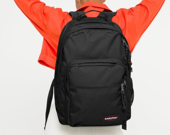 MORIUS  MORIUS Sac &agrave; dos pour ordinateur portable de 15'' NOIR - Sacs &agrave; dos pour ordinateur portable