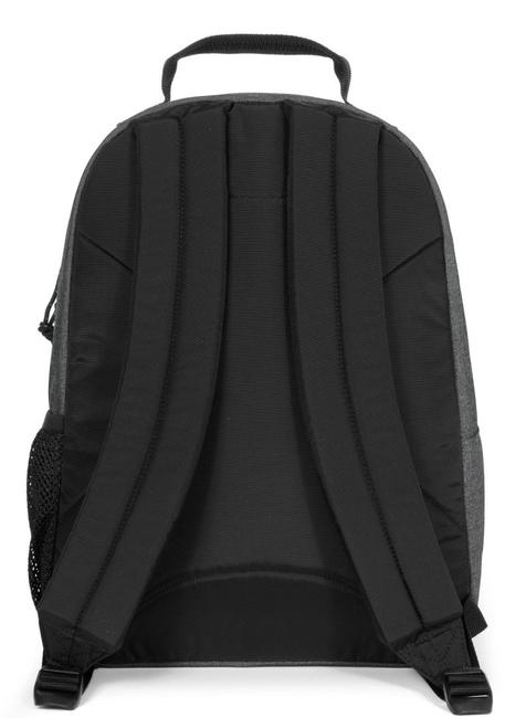 MORIUS  MORIUS Sac à dos pour ordinateur portable de 15'' BlackDenim - Sacs à dos pour ordinateur portable