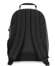 EASTPAK MORIUS  MORIUS Sac à dos pour ordinateur portable de 15'' BlackDenim - Sacs à dos pour ordinateur portable - 2