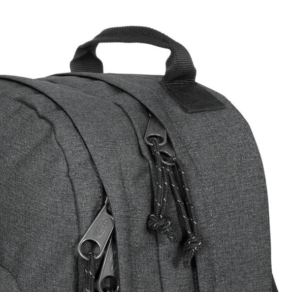 MORIUS  MORIUS Sac à dos pour ordinateur portable de 15'' BlackDenim - Sacs à dos pour ordinateur portable