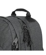 EASTPAK MORIUS  MORIUS Sac à dos pour ordinateur portable de 15'' BlackDenim - Sacs à dos pour ordinateur portable - 4